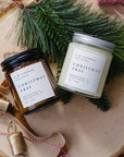 Holiday Candle Collection