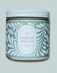 Brighter Days Co. Signature Scent Candle Line