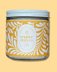 Brighter Days Co. Signature Scent Candle Line