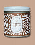 Brighter Days Co. Signature Scent Candle Line
