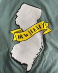 New Jersey Emblem T-Shirt