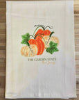 Kitchen Towel - Produce