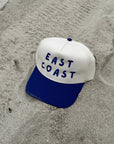 East Coast Trucker Hat