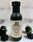 Barrel-Aged Balsamic Vinegar, 6oz.