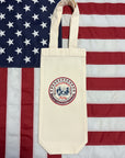 USA 250th Anniversary Wine Bags