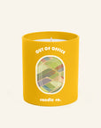 OUT OF OFFICE Candles