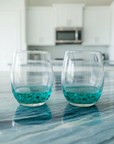 Sea Turtle Glassware