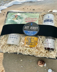 Shore to Please Gift Basket/Box