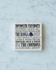 NJ Colleges Coaster Series