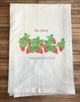 Kitchen Towel - Produce