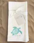 Flour Sack Napkins - Set of 2