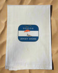 Kitchen Towel - Shore Theme
