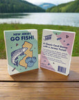 New Jersey Go Fish!