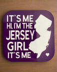 NJ-Themed Square/ Rectangular Fridge Magnets