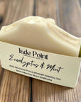 Handcrafted Artisan Soap