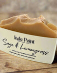 Handcrafted Artisan Soap
