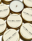 Mini Candle Tin