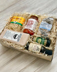 Italian Sampler Gift Basket/Box