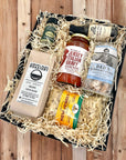 Italian Sampler Gift Basket/Box