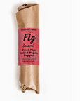 Fig Salami