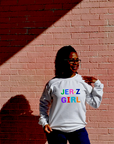 Jerz Girl Sweatshirt