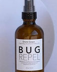 Bug Repel Natural Bug Spray, 1oz Bottle