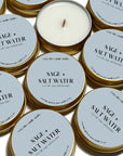 Mini Candle Tin