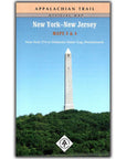 Appalachian Trail Guide to New York - New Jersey