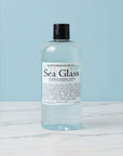 B. Witching Bath Co. Bubble Bath - Sea Glass