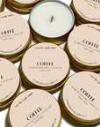 Mini Candle Tin