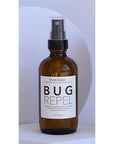 Bug Repel Natural Bug Spray 1oz Bottle - Bath & Body