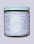Brighter Days Co. Signature Scent Candle Line