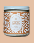 Brighter Days Co. Signature Scent Candle Line
