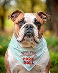 Jersey Dog Bandanas