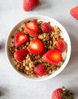 Cardamom and Cinnamon Granola
