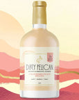 Cocktail Mixers - Strawberry Peach Bellini