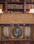 Engraved Cocktail Gift Set - Home & Lifestyle