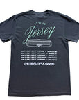 World Cup - It's In Jersey Stadium Shirt
