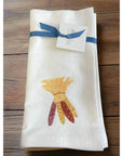 Flour Sack Napkins - Set of 2 - Home & Lifestyle