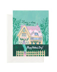 Forage Paper Co. Single Greeting Cards - Mother’s Day - Cottage