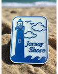 Jersey Collective Magnets - Jersey Shore - Sticker