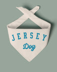 Jersey Dog Bandanas