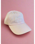 Jersey Girl Hat - Light Pink - Home & Lifestyle