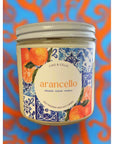 Jersey Scents Soy Candles - Arancello - Home & Lifestyle