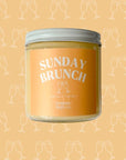 Jersey Scents Soy Candles - Sunday Brunch - Home & Lifestyle