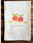 Kitchen Towel - Produce - Peaches - Home & Lifestyle
