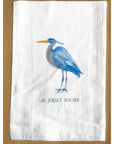 Kitchen Towel - Shore Theme - Heron - Home & Lifestyle
