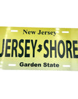 License Plate - Jersey Shore - Home & Lifestyle