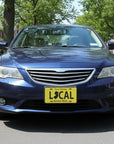 License Plate - Local - Home & Lifestyle