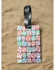 Luggage Tags - NJ Badges